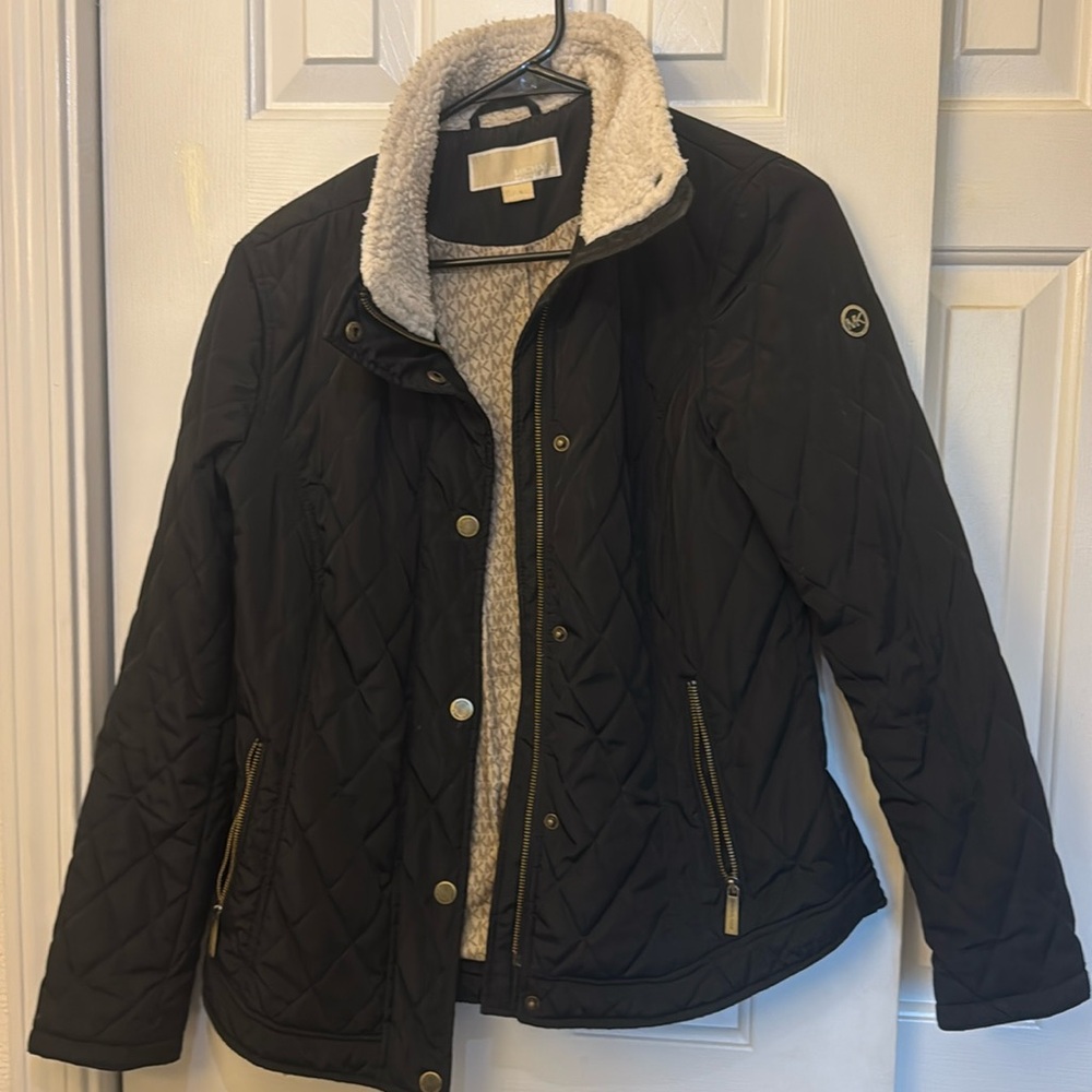 Michael Kors winter jacket